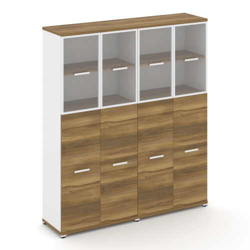 Шкаф офисный Concept CN.STS-525 RPW Шкаф офисный Concept CN.STS-525 RPW