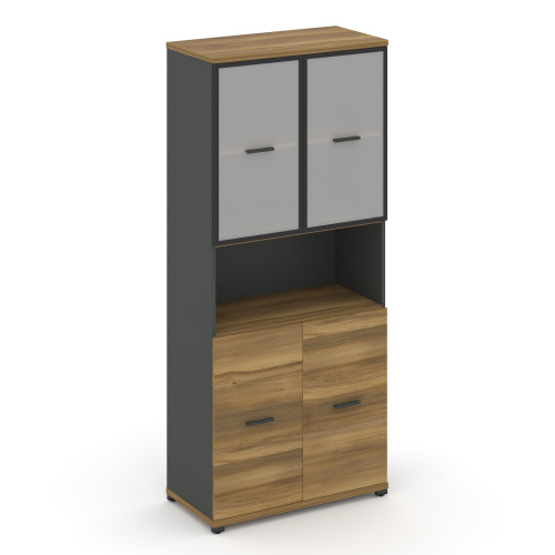 Шкаф офисный Concept CN.STS.E-513 RMB Шкаф офисный Concept CN.STS.E-513 RMB