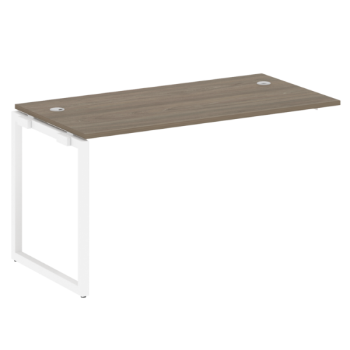 Проходной элемент бенч-системы на О-обр. м/к Metal System Quattro 40БО.ПРС-СП-1.3 фото 2 Проходной элемент бенч-системы на О-обр. м/к Metal System Quattro 40БО.ПРС-СП-1.3 фото 2