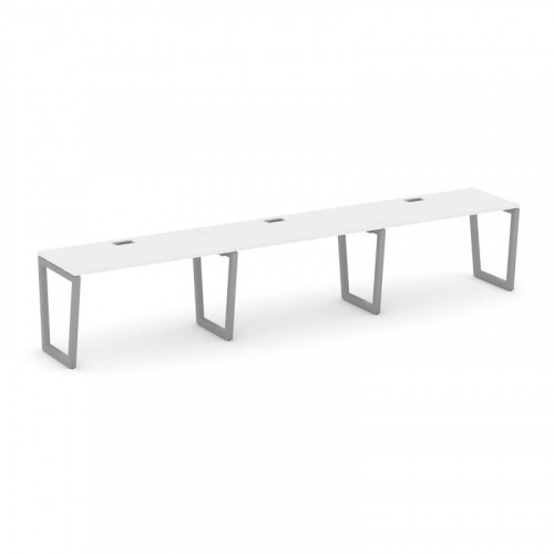 Style Project Рабочая станция 1 сторон. SN-5T2.ORS-041 Акация Лорка/Металл Антрацит/Заглушка Пластик фото 16 Style Project Рабочая станция 1 сторон. SN-5T2.ORS-041 Акация Лорка/Металл Антрацит/Заглушка Пластик фото 16