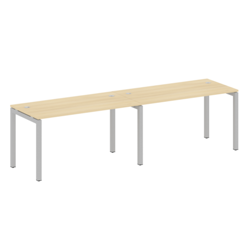 Бенч-система на 2 места на П-обр. м/к Metal System Quattro 50БП.СМ-2.3 фото 10 Бенч-система на 2 места на П-обр. м/к Metal System Quattro 50БП.СМ-2.3 фото 10