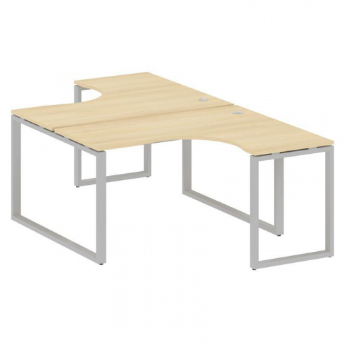 Бенч-система на О-обр. м/к Metal System БО.РАС-СА-2.3 фото 15 Бенч-система на О-обр. м/к Metal System БО.РАС-СА-2.3 фото 15