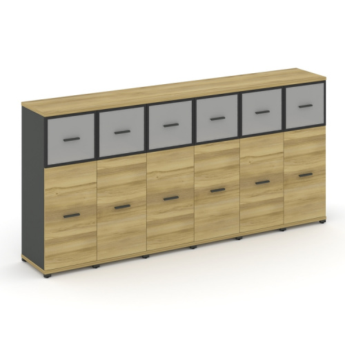 Шкаф офисный Concept CN.STU-364 RMB Шкаф офисный Concept CN.STU-364 RMB