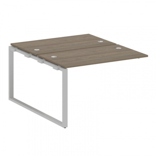 Брифинг-приставка на О-обр. м/к Metal System БО.ПРС-СП-2.2 фото 2 Брифинг-приставка на О-обр. м/к Metal System БО.ПРС-СП-2.2 фото 2