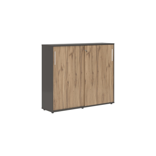 Шкаф средний с дверьми купе EDIS EMC 1643 фото 4 Шкаф средний с дверьми купе EDIS EMC 1643 фото 4