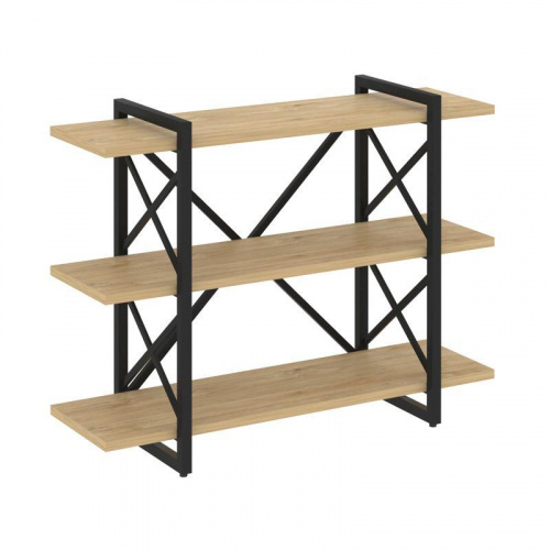 Стеллаж на 3 полки Loft VR.L-MST.O-3.8V Стеллаж на 3 полки Loft VR.L-MST.O-3.8V