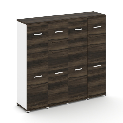 Шкаф офисный Concept CN.STU-444 W фото 2 Шкаф офисный Concept CN.STU-444 W фото 2