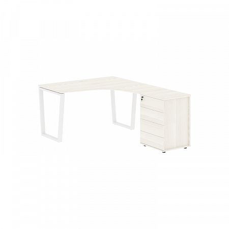 Стол эргономичный EDIS EVCET 1318 (R)