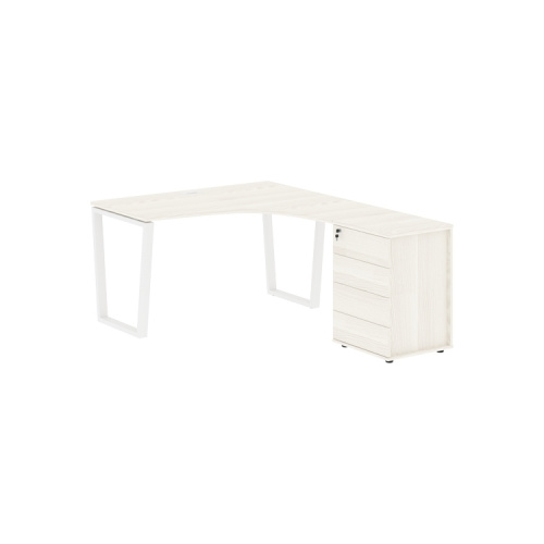 Стол эргономичный EDIS EVCET 1318 (R) фото 12