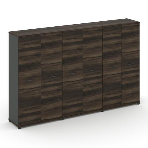 Шкаф офисный Concept CN.STS-436 A Шкаф офисный Concept CN.STS-436 A