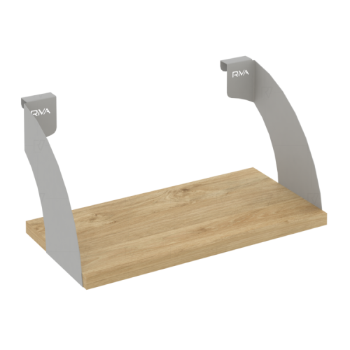 Навесная полка MAN-41-4