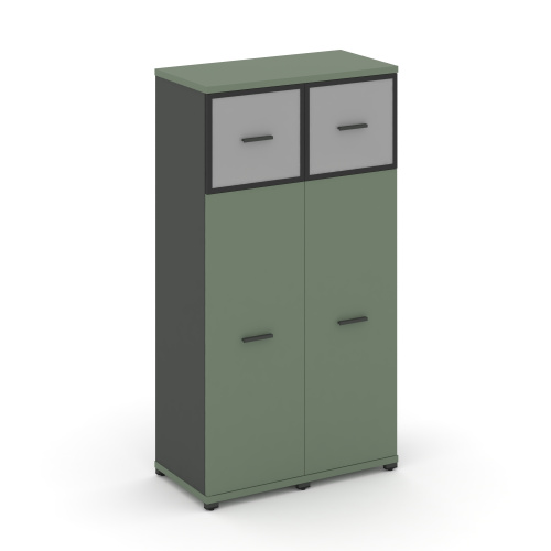 Шкаф офисный Concept CN.STU-424 RMB Шкаф офисный Concept CN.STU-424 RMB