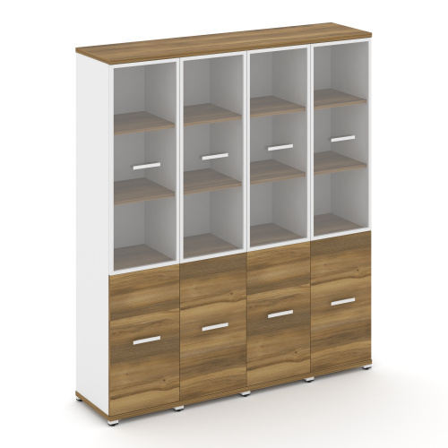 Шкаф офисный Concept CN.STU-542 RPW Шкаф офисный Concept CN.STU-542 RPW