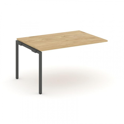 Style Project Проходной наб. элем. перег. стола SN-4A.NSPRG-004.3 Вяз Благородный/Металл Антрацит 15 фото 8 Style Project Проходной наб. элем. перег. стола SN-4A.NSPRG-004.3 Вяз Благородный/Металл Антрацит 15 фото 8