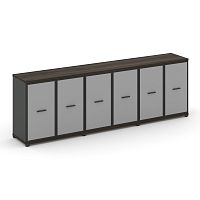 Шкаф офисный Concept CN.STS-233 RMB