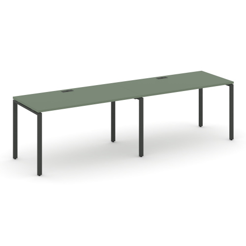 Бенч-система на 2 места Concept CN.ORS-001 фото 2 Бенч-система на 2 места Concept CN.ORS-001 фото 2