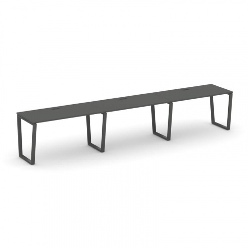 Style Project Рабочая станция 1 сторон. SN-6T2.ORS-032 Акация Лорка/Металл Антрацит/Заглушка Пластик фото 27 Style Project Рабочая станция 1 сторон. SN-6T2.ORS-032 Акация Лорка/Металл Антрацит/Заглушка Пластик фото 27