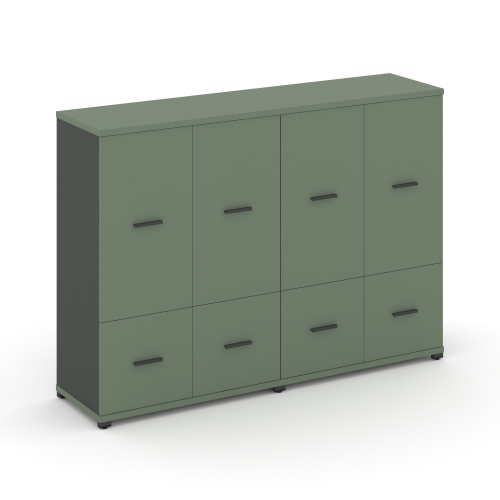 Шкаф офисный Concept CN.STS-322 A Шкаф офисный Concept CN.STS-322 A