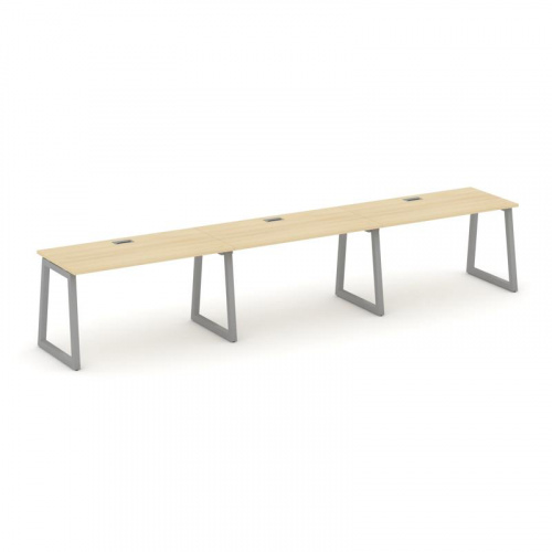 Style Project Рабочая станция 1 сторон. SN-5T1.ORS-031 Акация Лорка/Металл Антрацит/Заглушка Пластик фото 20 Style Project Рабочая станция 1 сторон. SN-5T1.ORS-031 Акация Лорка/Металл Антрацит/Заглушка Пластик фото 20