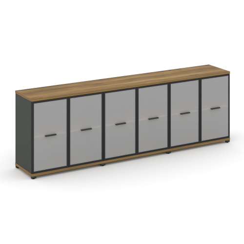 Шкаф офисный Concept CN.STS-233 RMB Шкаф офисный Concept CN.STS-233 RMB