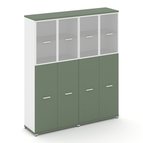 Шкаф офисный Concept CN.STS-525 RMW Шкаф офисный Concept CN.STS-525 RMW