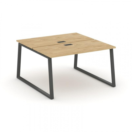 Style Project Рабочая станция 2-х сторон. SN-6T1.DRS-014 Акация Лорка/Металл Антрацит/Заглушка Пласт фото 22 Style Project Рабочая станция 2-х сторон. SN-6T1.DRS-014 Акация Лорка/Металл Антрацит/Заглушка Пласт фото 22