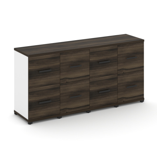 Шкаф офисный Concept CN.STU-242 B Шкаф офисный Concept CN.STU-242 B