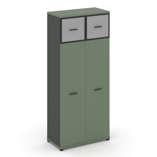 Шкаф офисный Concept CN.STS-517 RMB