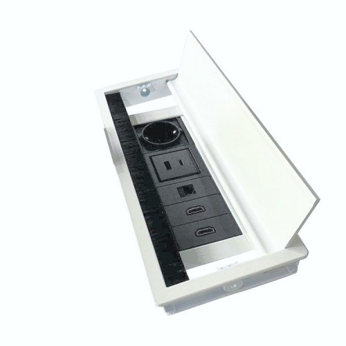 Встраиваемый мебельный лючок Huaisang фото 2 Встраиваемый мебельный лючок Huaisang фото 2