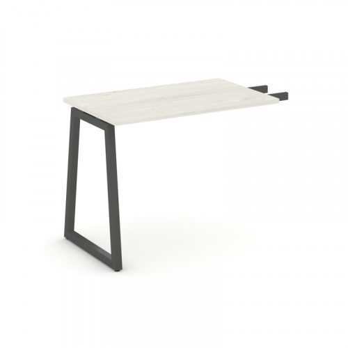 Style Project Брифинг-приставка SN-4T1.BR-004 Акация Лорка/Металл Антрацит 1180*600*750 фото 10 Style Project Брифинг-приставка SN-4T1.BR-004 Акация Лорка/Металл Антрацит 1180*600*750 фото 10