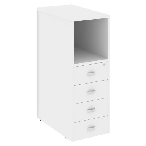 Тумба на 4 ящика Onix O.R-TV-4 (L) фото 17 Тумба на 4 ящика Onix O.R-TV-4 (L) фото 17