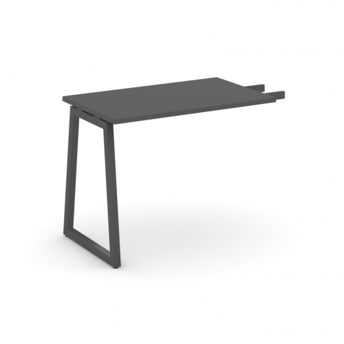 Style Project Брифинг-приставка SN-4T1.BR-004 Акация Лорка/Металл Антрацит 1180*600*750 фото 14 Style Project Брифинг-приставка SN-4T1.BR-004 Акация Лорка/Металл Антрацит 1180*600*750 фото 14