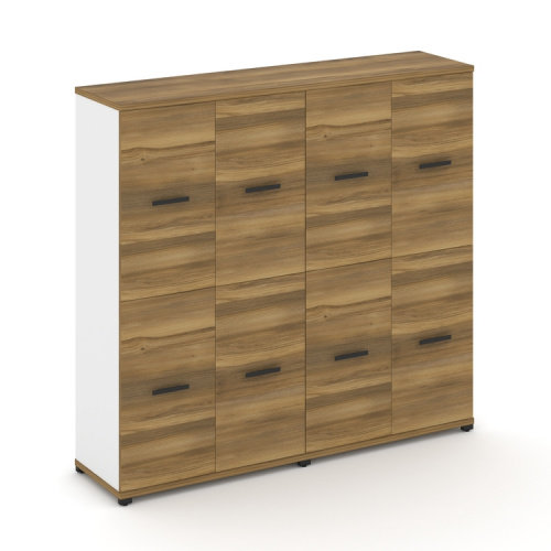 Шкаф офисный Concept CN.STS-422 B Шкаф офисный Concept CN.STS-422 B