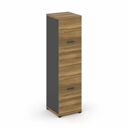 Шкаф офисный Concept CN.STU-412 A