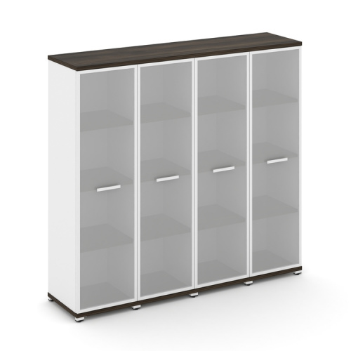 Шкаф офисный Concept CN.STU-446 RMW фото 2 Шкаф офисный Concept CN.STU-446 RMW фото 2