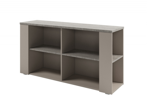 Тумба приставная к столу-тандему D-68 фото 4 Тумба приставная к столу-тандему D-68 фото 4