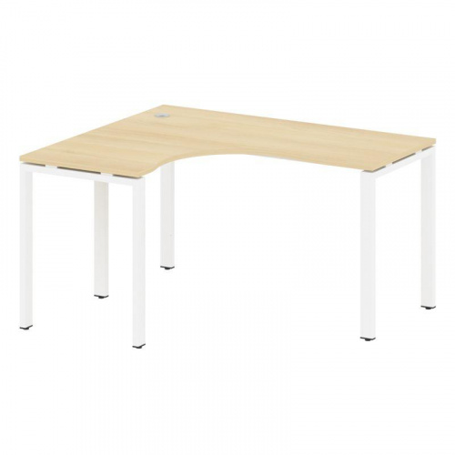 Стол криволинейный Metal System БП.СА-3 (L) фото 14 Стол криволинейный Metal System БП.СА-3 (L) фото 14