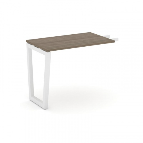 Style Project Брифинг-приставка SN-5T2.BR-005 Акация Лорка/Металл Антрацит 1380*600*750 фото 15 Style Project Брифинг-приставка SN-5T2.BR-005 Акация Лорка/Металл Антрацит 1380*600*750 фото 15