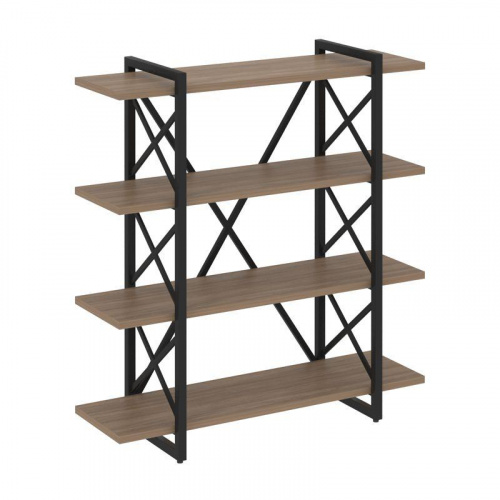 Стеллаж на 4 полки Loft VR.L-MST.O-4.8V фото 3 Стеллаж на 4 полки Loft VR.L-MST.O-4.8V фото 3