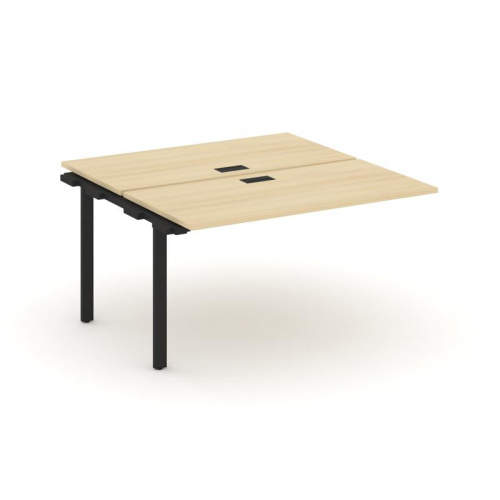 Style Project Проходной наб. элем. SN-6P.DNRS-013 Антрацит/Металл Антрацит 1380*1432*750 фото 4