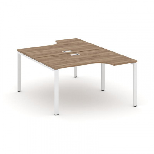 Бенч-система эргономичная Style Project SN-6P.DRPA-021 фото 19