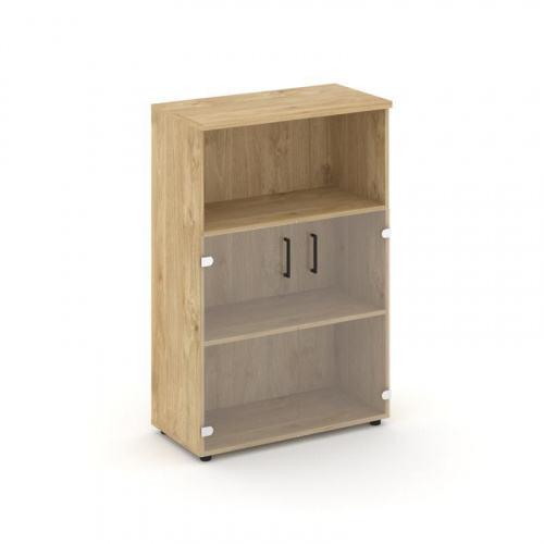 Шкаф средний широкий Style Project SN.STS.E-202 фото 11