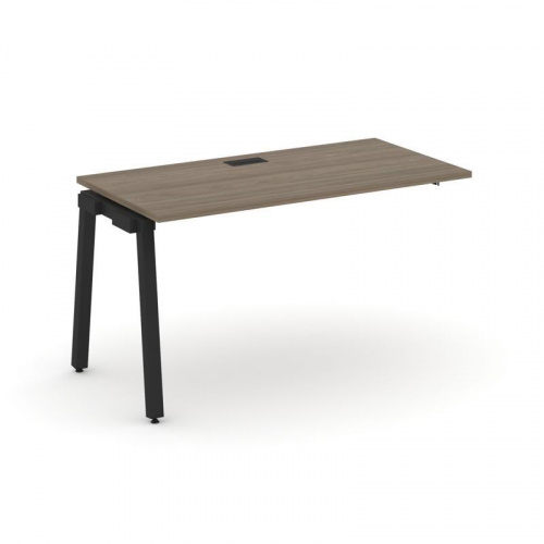 Style Project Проходной наб. элем. SN-5A.ONRS-013 Дуб Наварра/Металл Антрацит 1380*700*750 фото 13 Style Project Проходной наб. элем. SN-5A.ONRS-013 Дуб Наварра/Металл Антрацит 1380*700*750 фото 13