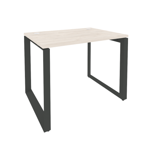 Стол рабочий на О-обр. м/к Onix O.MO-SP-1.7 фото 2