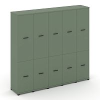 Шкаф офисный Concept CN.STU-552 B