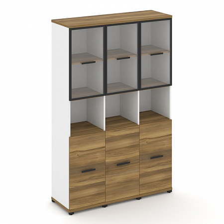 Шкаф офисный Concept CN.STU-533 RPB