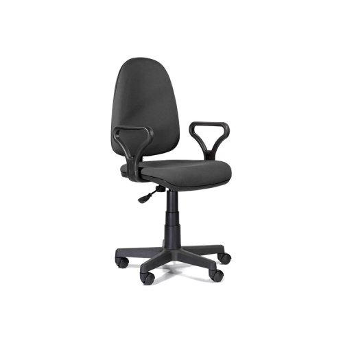 Кресло офисное Престиж Самба О (Ткань) фото 2