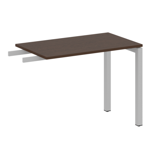 Приставной элемент на П-обр. м/к Metal System Quattro 50БП.ПР-3 фото 10 Приставной элемент на П-обр. м/к Metal System Quattro 50БП.ПР-3 фото 10