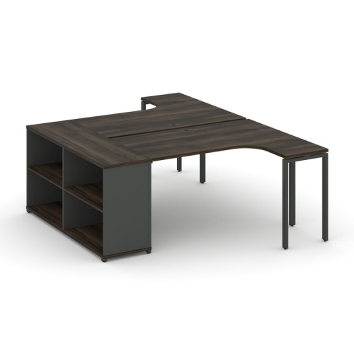 Бенч-система с опорным стеллажом Concept CN.DSA-201 фото 2 Бенч-система с опорным стеллажом Concept CN.DSA-201 фото 2