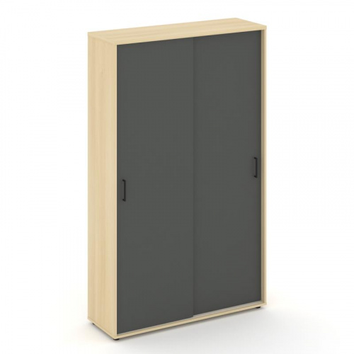 Шкаф-купе с полками Style Project SN.SHK.E-001 фото 5